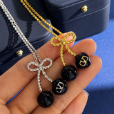 China Replica Valentino Necklaces 33usd Only